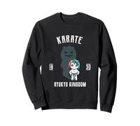 Bonito Pero Peligroso: Artes Marciales, Unicornio, Kárate, Sudadera