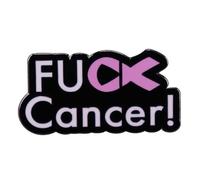 Bonito pin esmaltado con cinta de mariposa, insignia de solapa de concienciación sobre la salud mental para chaquetas y mochilas de mezclilla, talla única, Acrílico