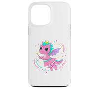 Bonito Regalo mágico de fantasía para niñas y niñas Carcasa para iPhone 13 Pro MAX