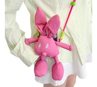 Bonito Soporte para teléfono móvil, Correa de teléfono móvil a la sobre el Hombro | Soporte para teléfono a Prueba de caídas, con Clip Trasero para Viajes y desplazamientos