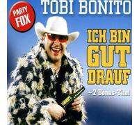 Bonito,Tobi - Ich Bin Gut Drauf [Import]