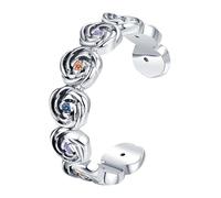 Bonitos anillos para mujer, plata y oro, aniversario, joyería de boda para mamá, novia, hija, anillo apilable de diamante, bandas de eternidad, para fitness o lugar de trabajo, anillos de seguridad