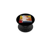 Bonitos Gatos en Titanic Pose Cute Cats Kitten PopSockets PopGrip Adhesivo