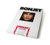 Bonjet Atelier Metallic Lustre 260g Formatware 29,7 X 42CM ( din A3 ) - 30 Hoja