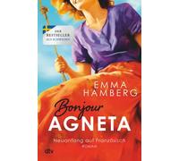 Bonjour Agneta | Emma Hamberg