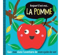 Bonjour! c'Est Moi... La Pomme