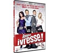 Bonjour ivresse ! [Francia] [DVD]