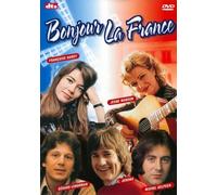 Bonjour La France [Alemania] [DVD]