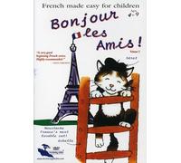 Bonjour Les Amis 2 [Edizione: Stati Uniti] [Reino Unido] [DVD]