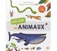Bonjour Les Animaux