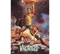 Bonjour les vacances [Reino Unido] [DVD]