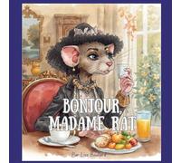 Bonjour, Madame Rat (Animaux Urbains)