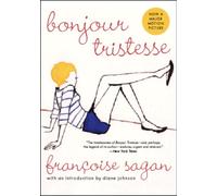 Bonjour Tristesse – Una novela – Harper Perennial Modern Classics – Ecco
