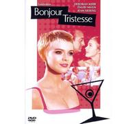 Bonjour Tristesse [Alemania] [DVD]