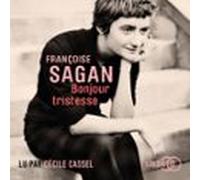 Bonjour Tristesse (audiolibro)