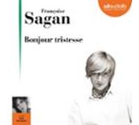 Bonjour Tristesse (audiolibro)