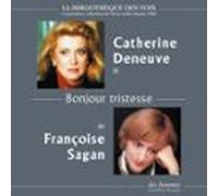 Bonjour Tristesse (audiolibro)