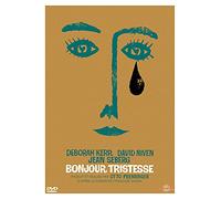 Bonjour tristesse [DVD]
