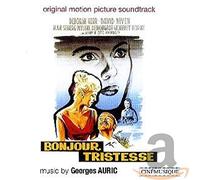 Bonjour Tristesse / Gervaise / Christine