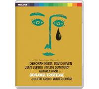Bonjour Tristesse (Limited Edition) [Blu-ray]