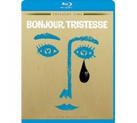 Bonjour Tristesse [USA] [Blu-ray]