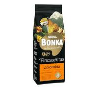 Bonka Café Grano Colombia 500g, intensidad 8
