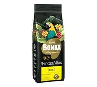 BONKA Cafe Grano Natural Arábica Brasil 800g