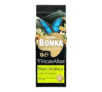 Bonka Café Grano Puro Arábica 500 g