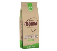 Bonka café tostado en grano para hostelería mezcla - 1 paquete x 1 kg