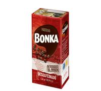 BONKA CAFE TOSTADO MOLIDO DESCAFEINADO 250 GR