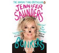 Bonkers (ebook)