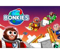 Bonkies (Xbox One / Xbox Series X|S) Xbox Live Key - ARGENTINA