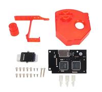 BONKZEBU Actualización V5.20 de la Placa de Simulación de Unidad óptica GDEMU de Alta Calidad para Consola DC VA1, Velocidad de Lectura Rápida, Funcionamiento Silencioso, Fácil Instalación, Adecuada