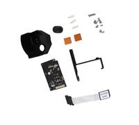 BONKZEBU Actualización V5.20 de la Placa de Simulación de Unidad óptica GDEMU de Alta Calidad para Consola DC VA1, Velocidad de Lectura Rápida, Funcionamiento Silencioso, Fácil Instalación, Adecuada