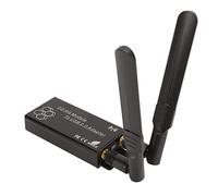 BONKZEBU Adaptador Mini PCI E a USB 2.0 Fácil Instalación para Módulo 3G 4G Soporte Plug and Play y Hot Swap Conector de Tarjeta SIM para Computadora Portátil OS X Interfaz Metálica