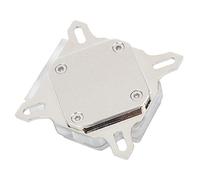 BONKZEBU Bloque de Agua GPU con Placa Base de Cobre Resistente de 3 Mm para una Refrigeración Eficiente, Fácil Instalación, para Entusiastas de los Juegos