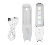 BONKZEBU Bolígrafo Traductor de Idiomas, Bolígrafo de Escaneo Inalámbrico con Traducción sin Conexión en Varios Idiomas y Lectura de Voz, para Estudiantes y Viajeros