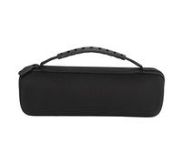 BONKZEBU Bolsa de Máquina de café de Viaje, Bolsa de café con Estuche Espacial, una Mejor Molinillo de, Mejor Almacenamiento, Manual de, para Acampar de Viajes