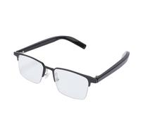 BONKZEBU Cabeza Inteligente de Traductores AI Gafas de Traducción Polarizadas con Altavoz de Micrófono Incorporado Traducción de Video en Tiempo Real para Viajes Soporte de Negocios Más