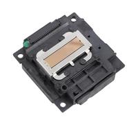 BONKZEBU Cabezal de Impresión Negro para L360 L381 - Cabezal de Impresora Resistente - Larga Vida útil Adecuado para XP400 XP415 PX405 Material Plástico de Primera Calidad (301)