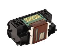 BONKZEBU Cabezal de Impresión Reemplazo del Cabezal de Impresión a Color ABS para MG5220 para MG5320 para IP4820 para MG5340 para MG5250 para MX715 para IX6540, de a