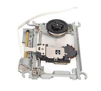 BONKZEBU Cabezal de Lente Láser para DVD para PVR 802W, con Rendimiento de Lectura Superior para Pieza de Repuesto para Consola de Juegos (con soporte)