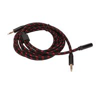 BONKZEBU Cable de Enlace de Chat Durable HD60 S S+ HD60 X HD60PRO Cable Adaptador de Chat para One para para , Alambre Trenzado de Nailon para Juegos en Línea