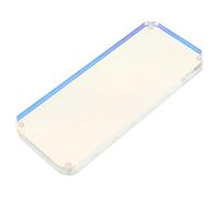 BONKZEBU Caja de Almacenamiento de Tarjetas de Juego Acrílica Compacta para, 14 Ranuras, Vitrina Transparente, Evita Roturas de Tarjetas de Juego, para Game Card (Caja de de camuflaje)