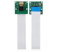 BONKZEBU Cámara CSI Aplicaciones Integradas de Baja Iluminación de Alta Sensibilidad Cámara de 5MP para con Varios Tamaños para Proyectos de Bricolaje