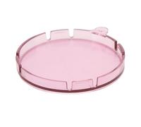 BONKZEBU Caso de Filtro de Lente para GO3, Color de Calibración de Alta Transparencia, Estuche para GO3, con Filtros de Lentes de Buceo Submarino, para Imágenes Claras (Rosa)