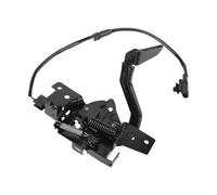 BONKZEBU Cerradura de Pestillo de capó Delantero Reemplazo de Cerradura de capó de Motor de Seguridad Confiable para Kona 2018-2023, Alta Durabilidad para Entusiastas de las Piezas de Automóvil