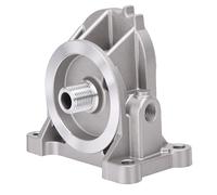 BONKZEBU Conjunto de Carcasa de Adaptador de Filtro de Aceite de para Motor 3 2010-2013 de 2,5 L, Fácil Reemplazo para Entusiastas del Automóvil