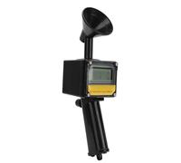 BONKZEBU Detector de Mastitis para Vacas, Monitoreo Conveniente en Tiempo Real para Productores Lecheros, Peso de 900g