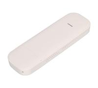 BONKZEBU Dongle WiFi USB 4G Portátil de Alta Velocidad para Computadora Portátil, TV, Teléfono, Tableta, Compatible con Múltiples Redes 4G, para Europa, Blanco
